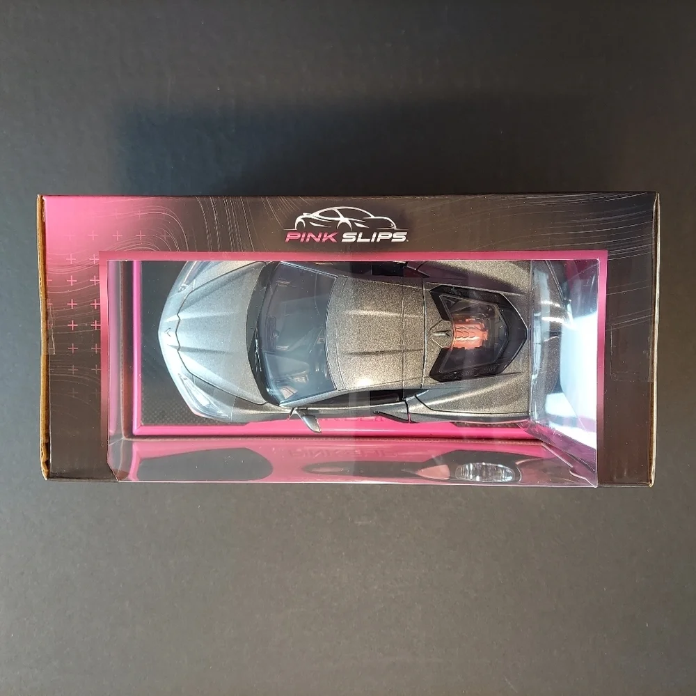 2020 CHEVROLET CORVETTE